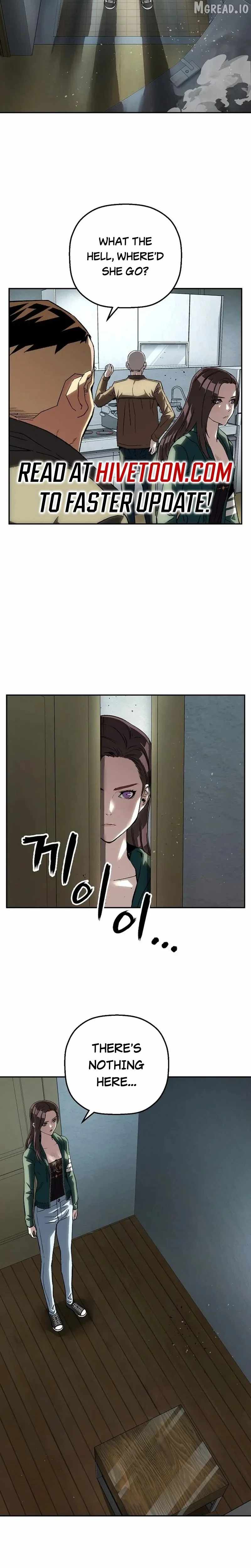 The Villain’s Profiler — Chapter 49 — page 26