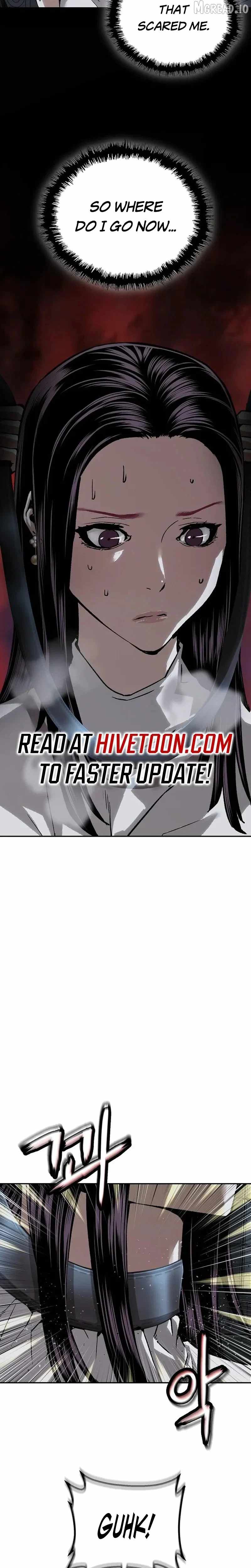 The Villain’s Profiler — Chapter 49 — page 35