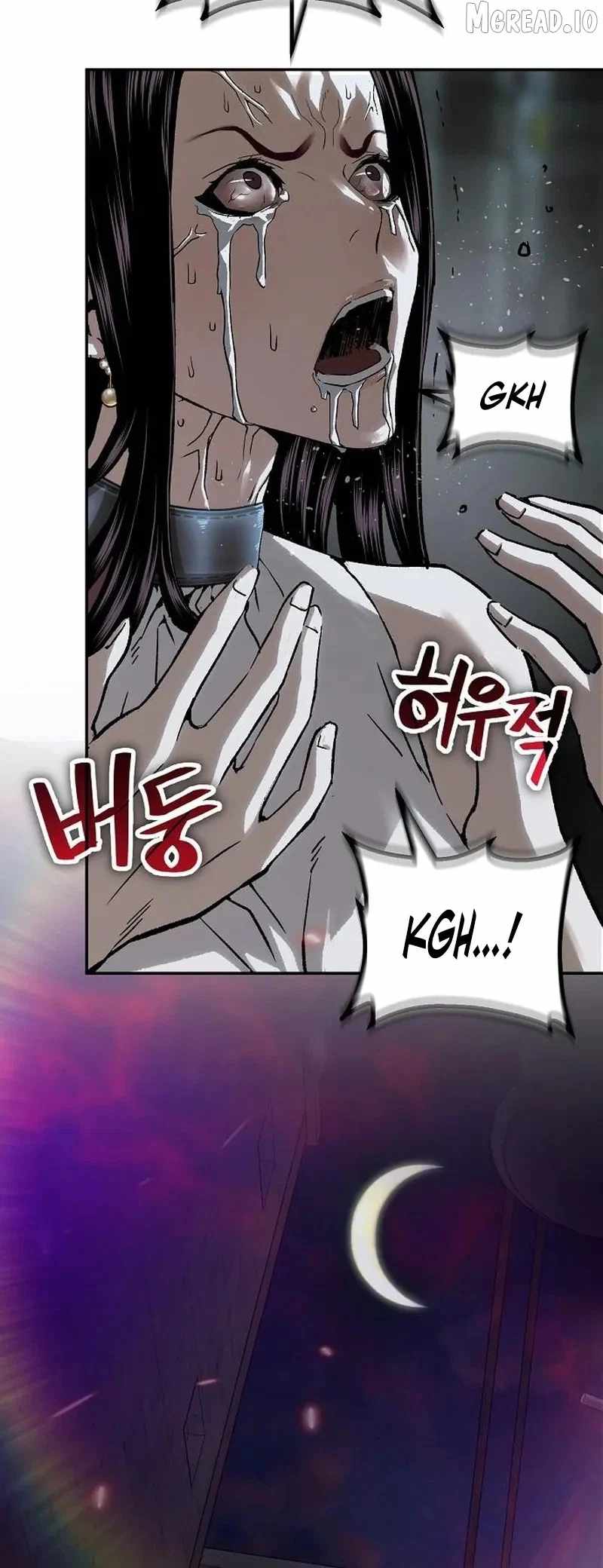 The Villain’s Profiler — Chapter 49 — page 36