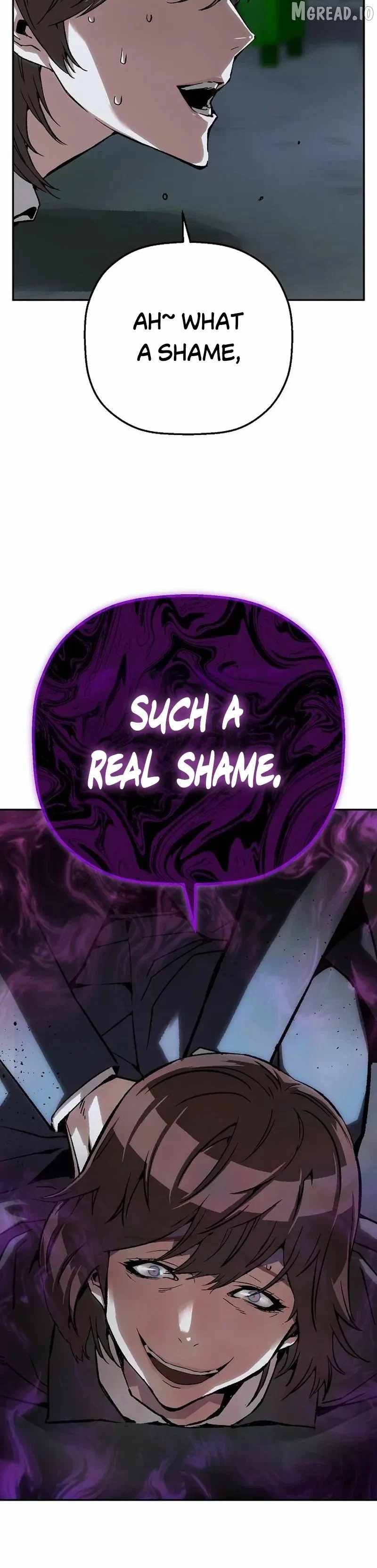 The Villain’s Profiler — Chapter 50 — page 9