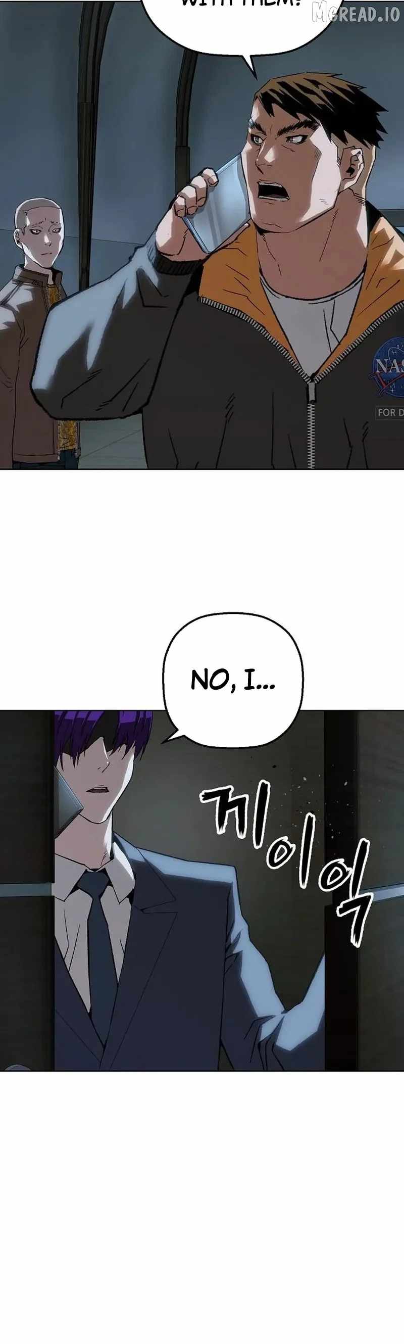 The Villain’s Profiler — Chapter 50 — page 15