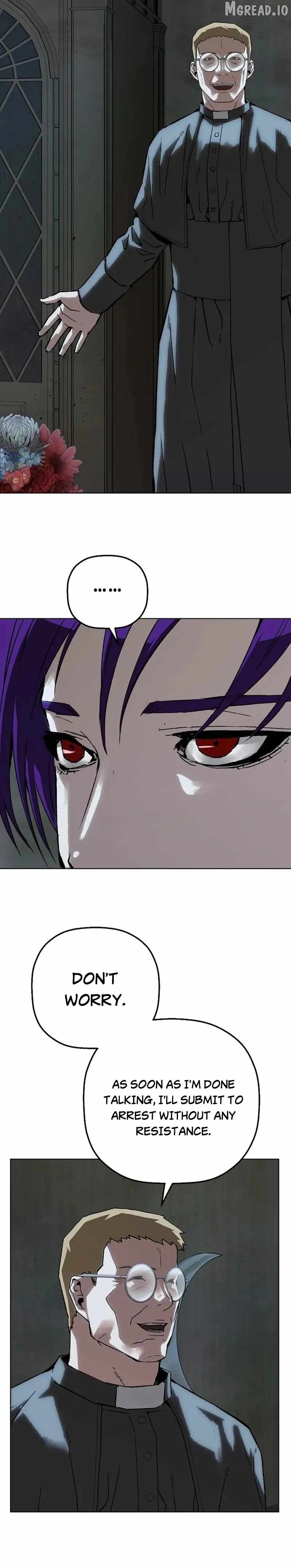 The Villain’s Profiler — Chapter 50 — page 18