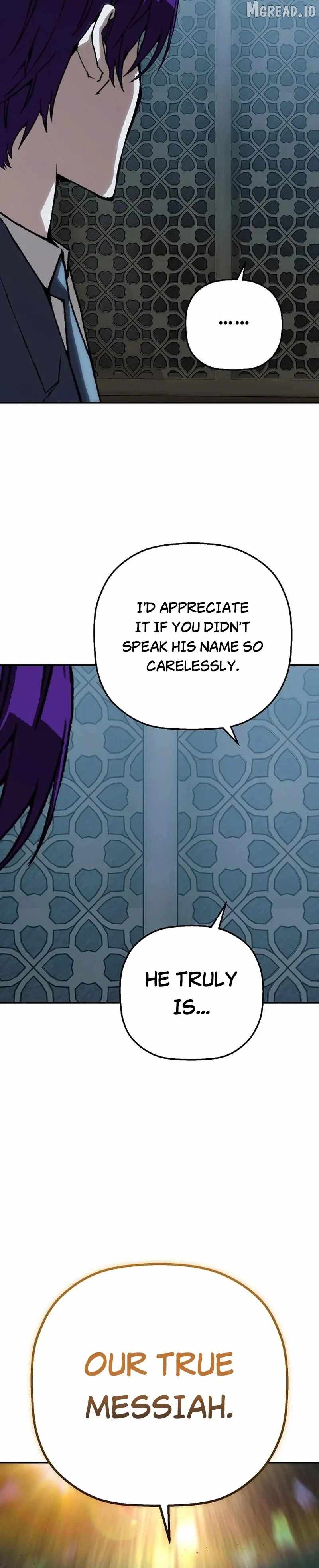 The Villain’s Profiler — Chapter 50 — page 21