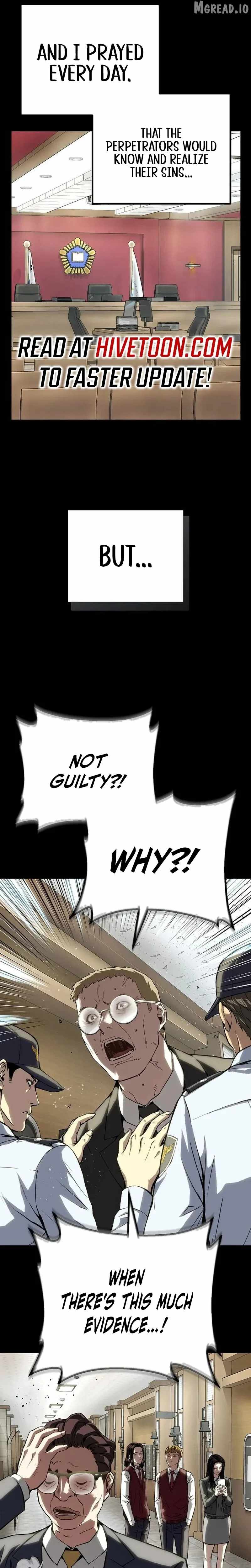 The Villain’s Profiler — Chapter 50 — page 25