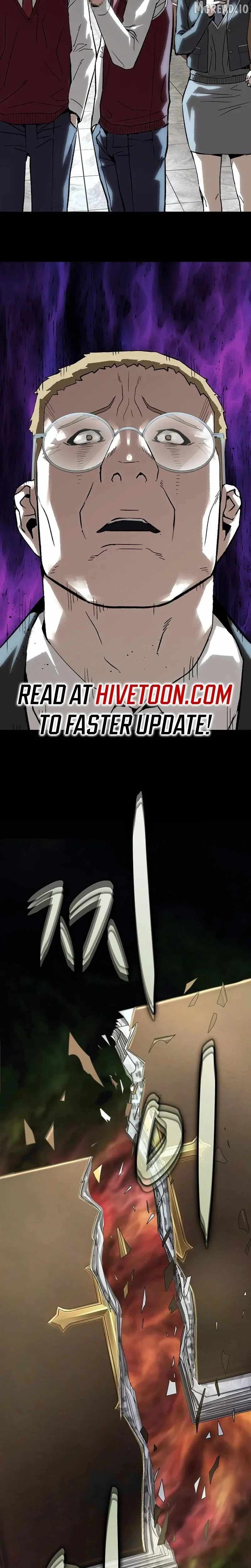 The Villain’s Profiler — Chapter 50 — page 29