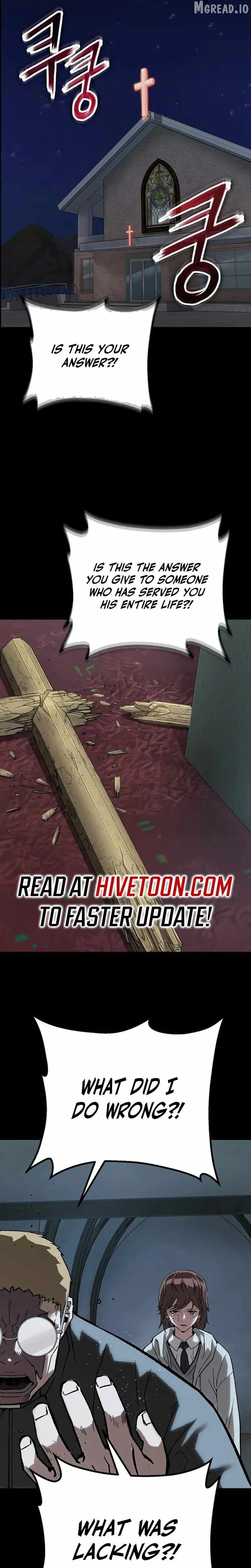 The Villain’s Profiler — Chapter 50 — page 31
