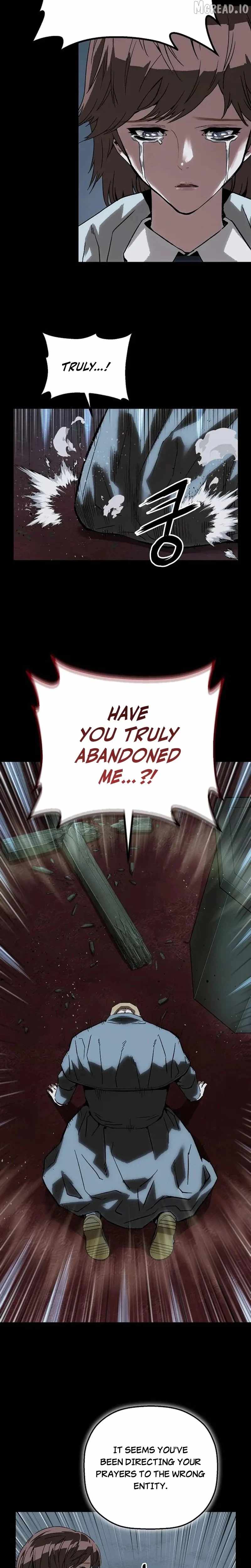 The Villain’s Profiler — Chapter 50 — page 32