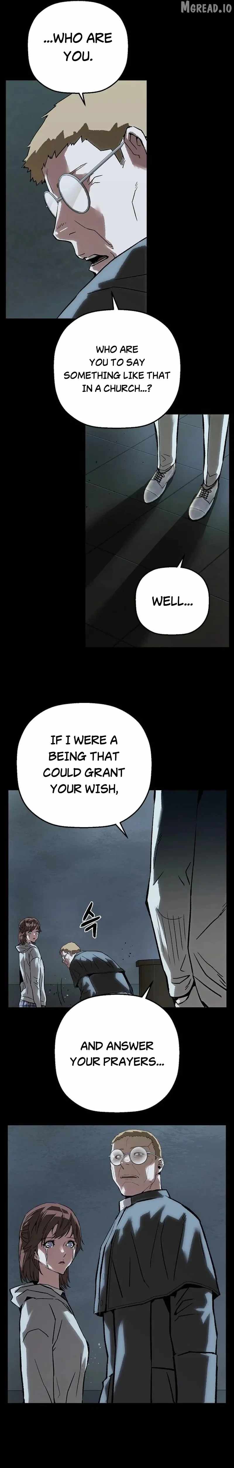 The Villain’s Profiler — Chapter 50 — page 34