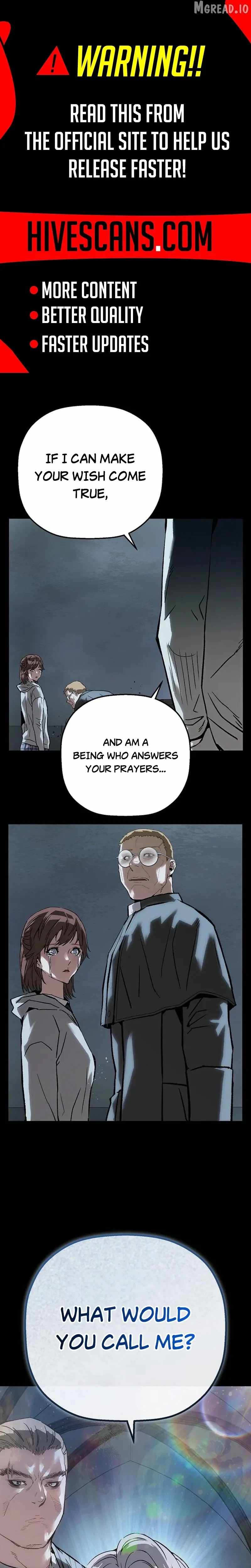 The Villain’s Profiler — Chapter 51 — page 1