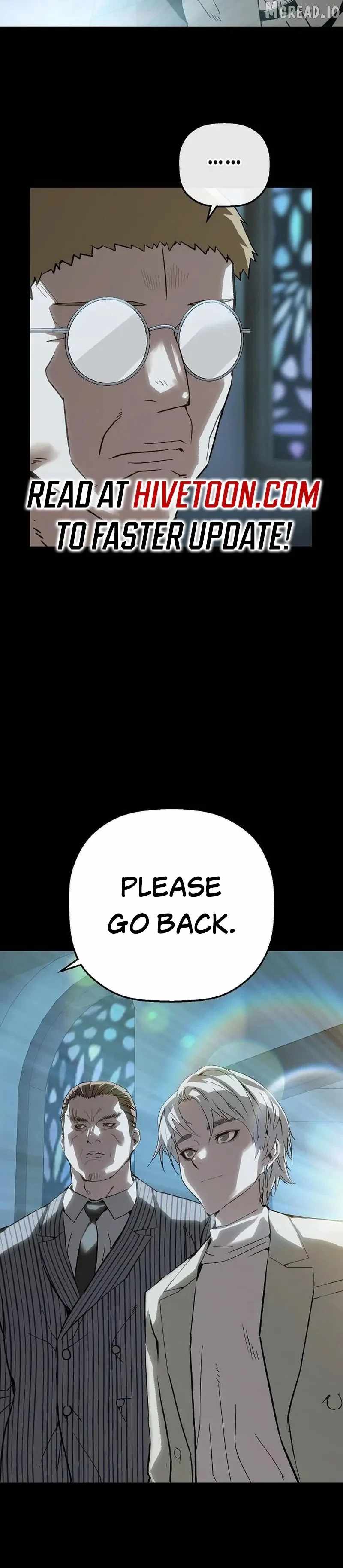 The Villain’s Profiler — Chapter 51 — page 3