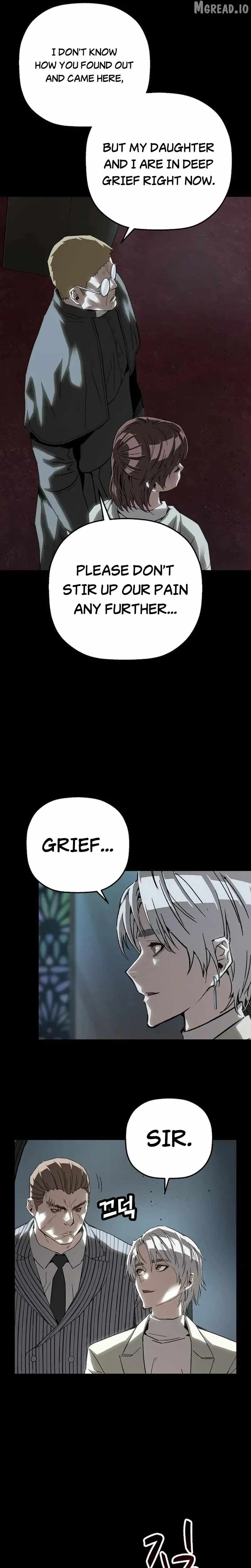 The Villain’s Profiler — Chapter 51 — page 4