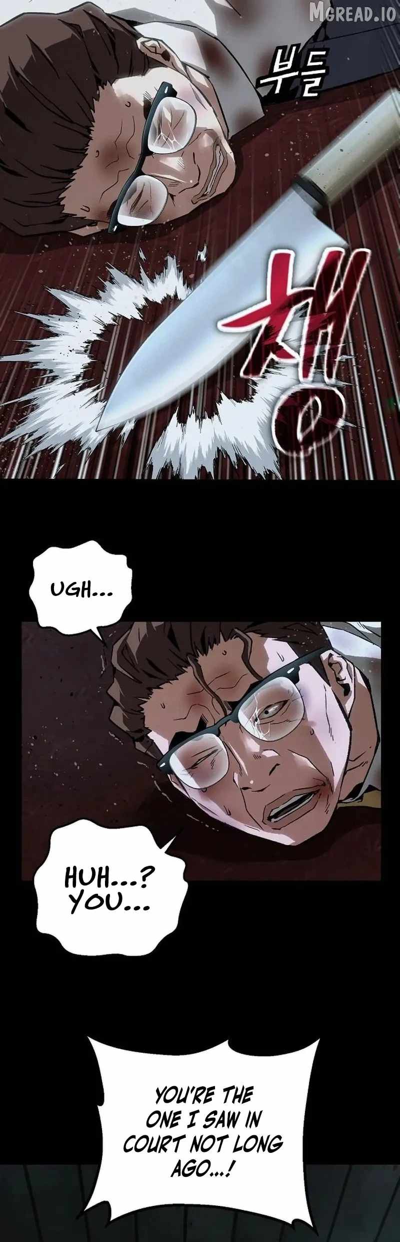 The Villain’s Profiler — Chapter 51 — page 6