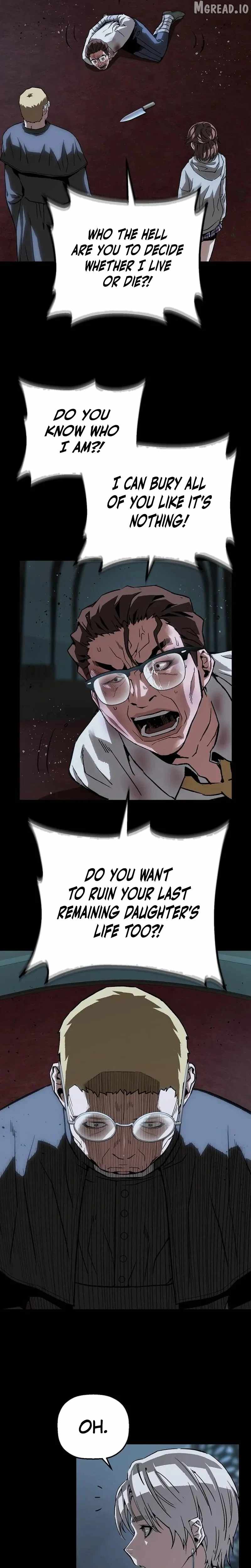 The Villain’s Profiler — Chapter 51 — page 10