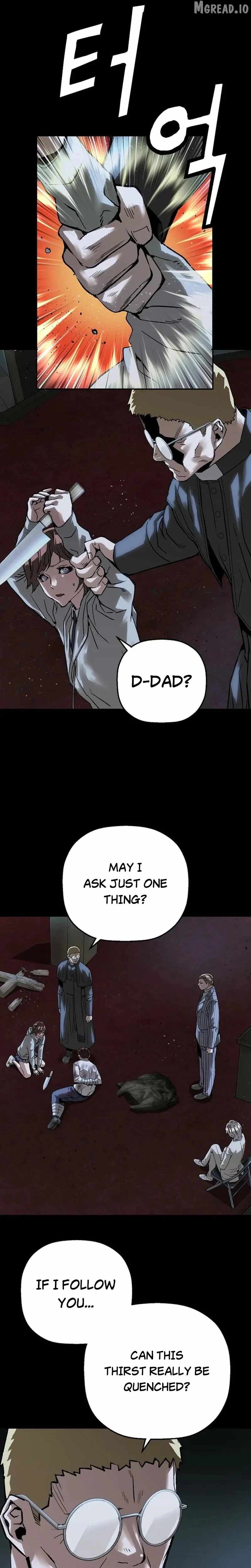 The Villain’s Profiler — Chapter 51 — page 13