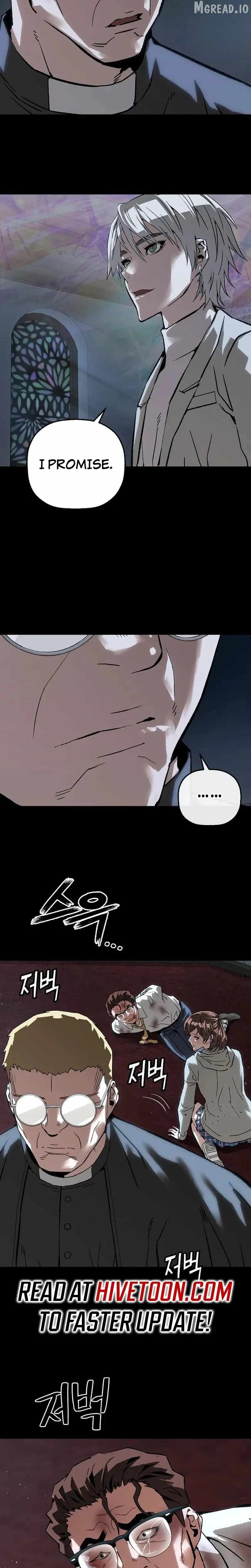 The Villain’s Profiler — Chapter 51 — page 14