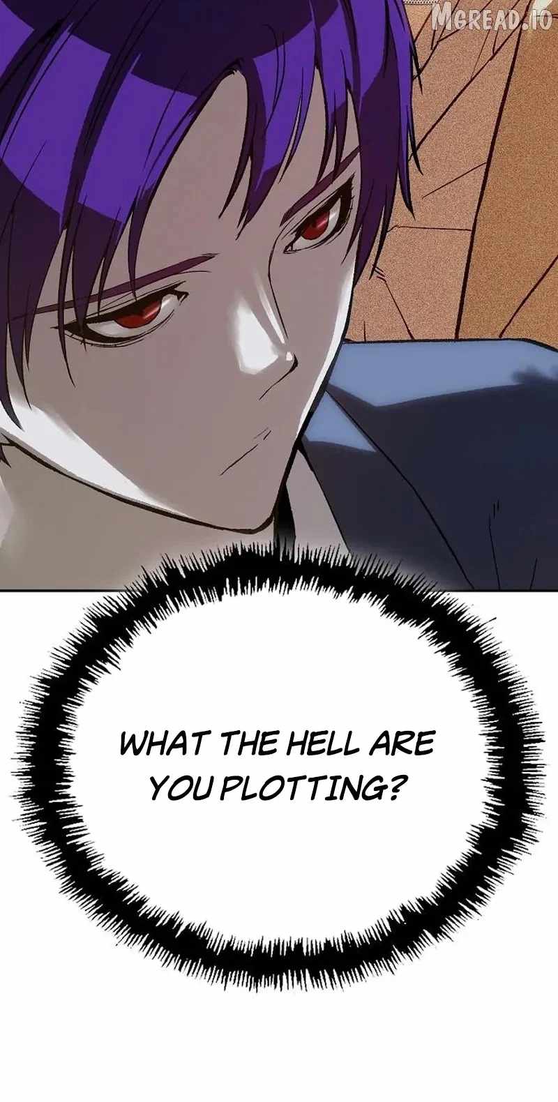 The Villain’s Profiler — Chapter 51 — page 21