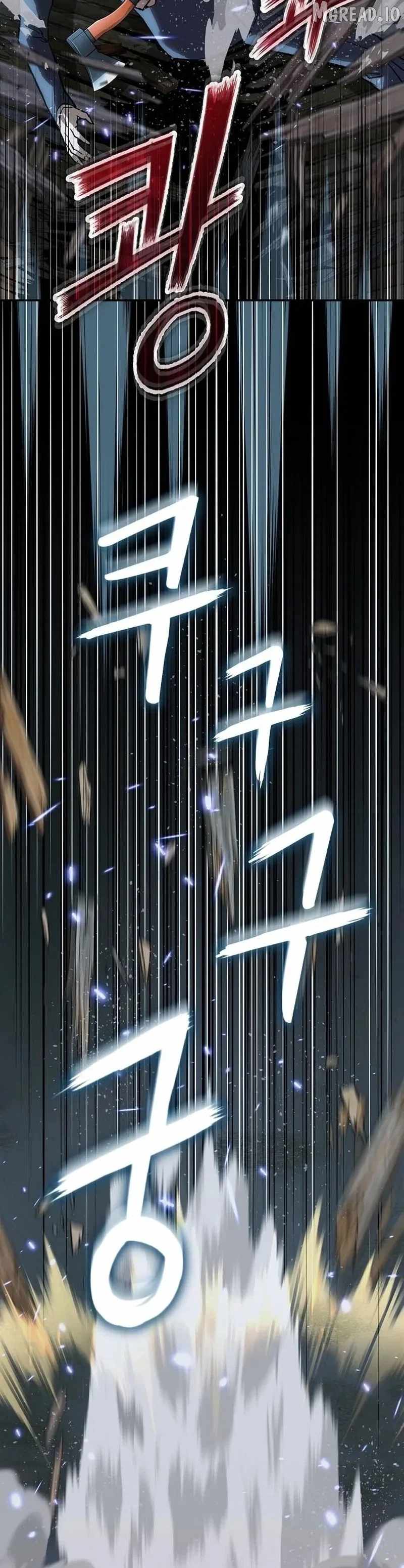 The Villain’s Profiler — Chapter 51 — page 29