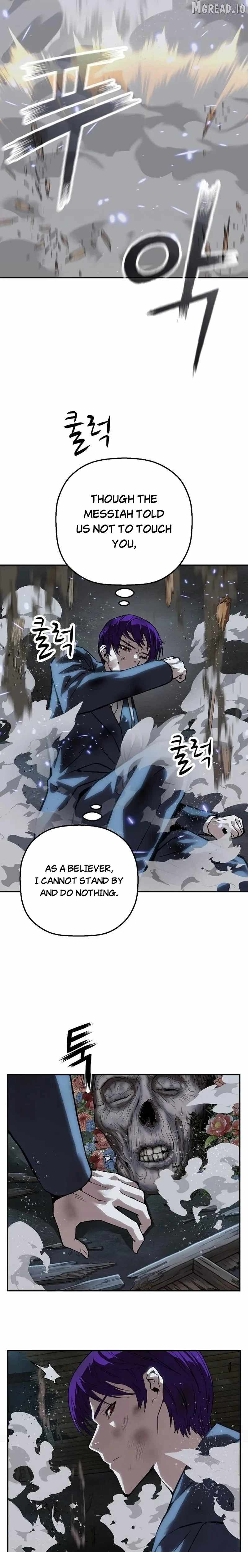The Villain’s Profiler — Chapter 51 — page 30