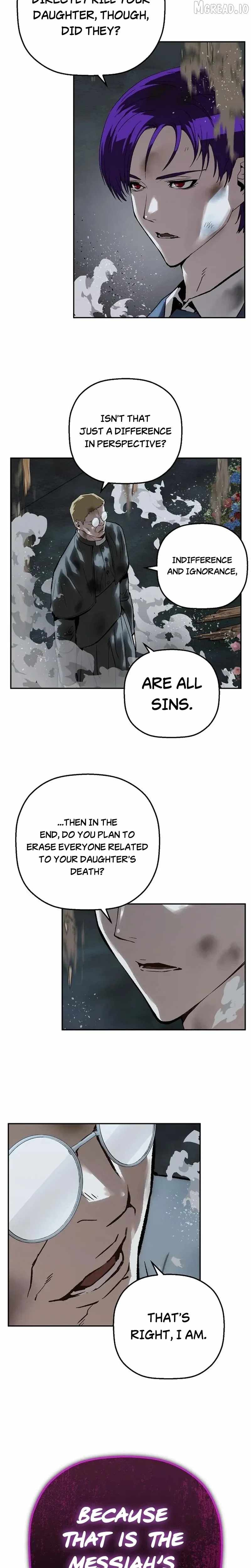 The Villain’s Profiler — Chapter 51 — page 34