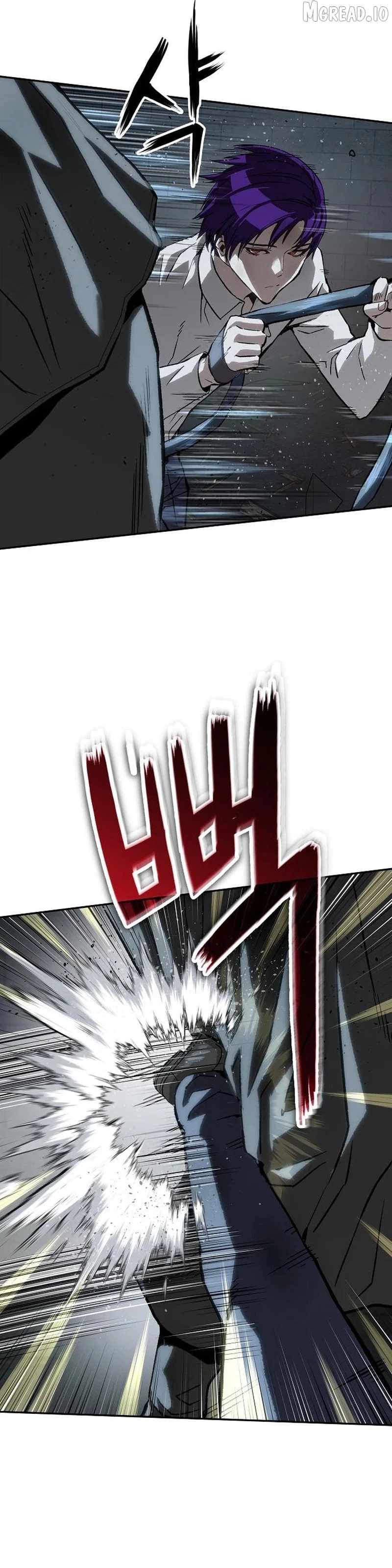 The Villain’s Profiler — Chapter 52 — page 3