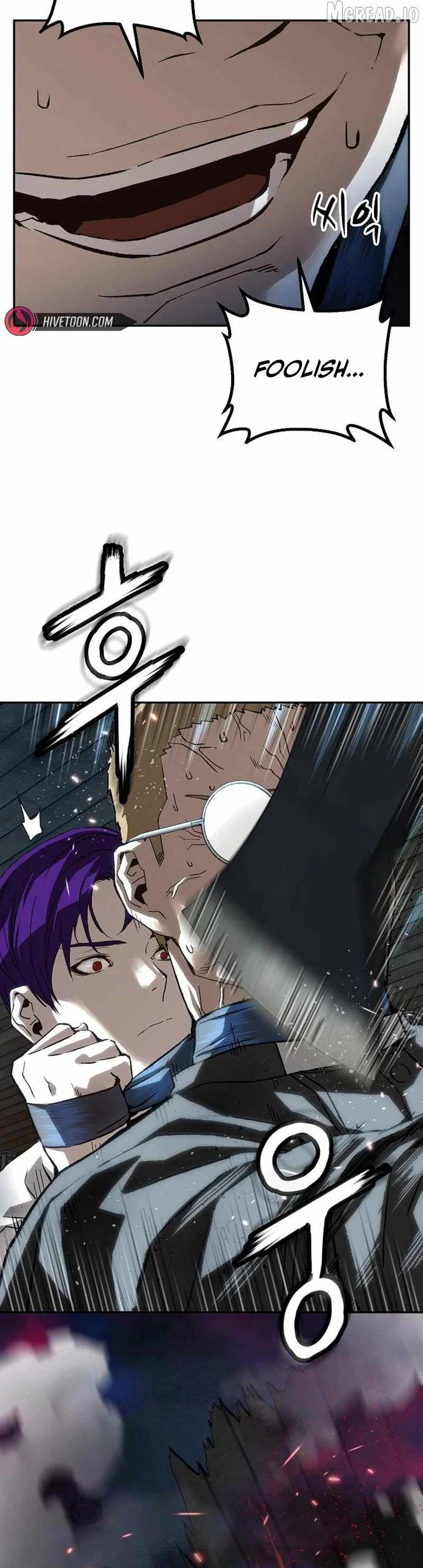 The Villain’s Profiler — Chapter 52 — page 6