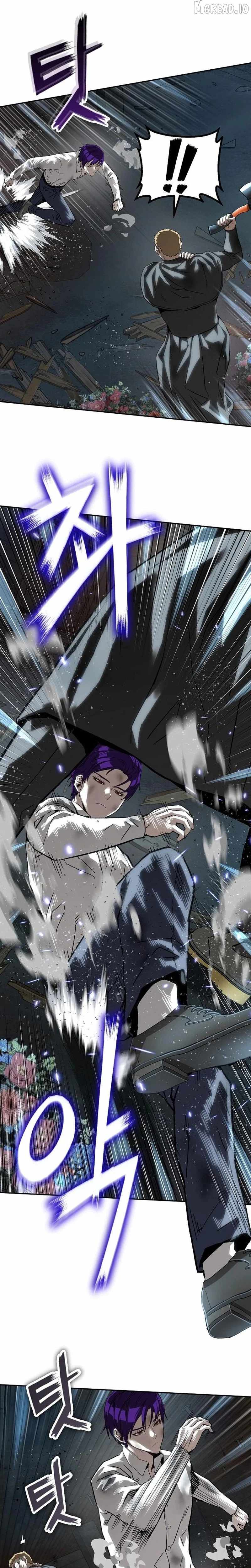 The Villain’s Profiler — Chapter 52 — page 10