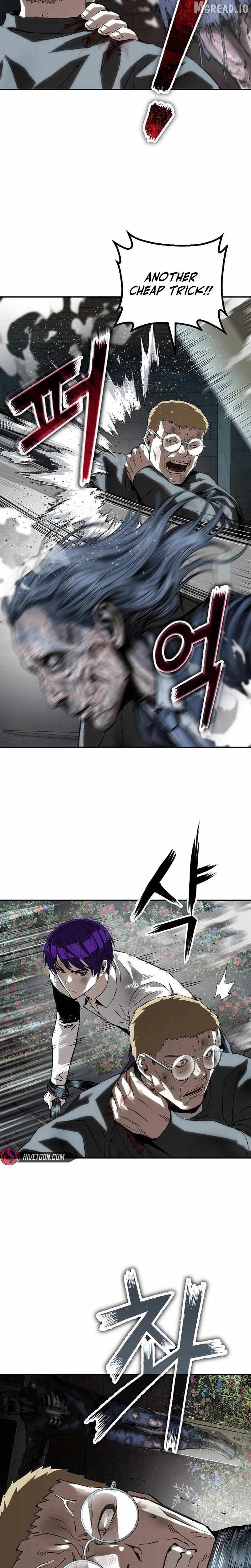 The Villain’s Profiler — Chapter 52 — page 14