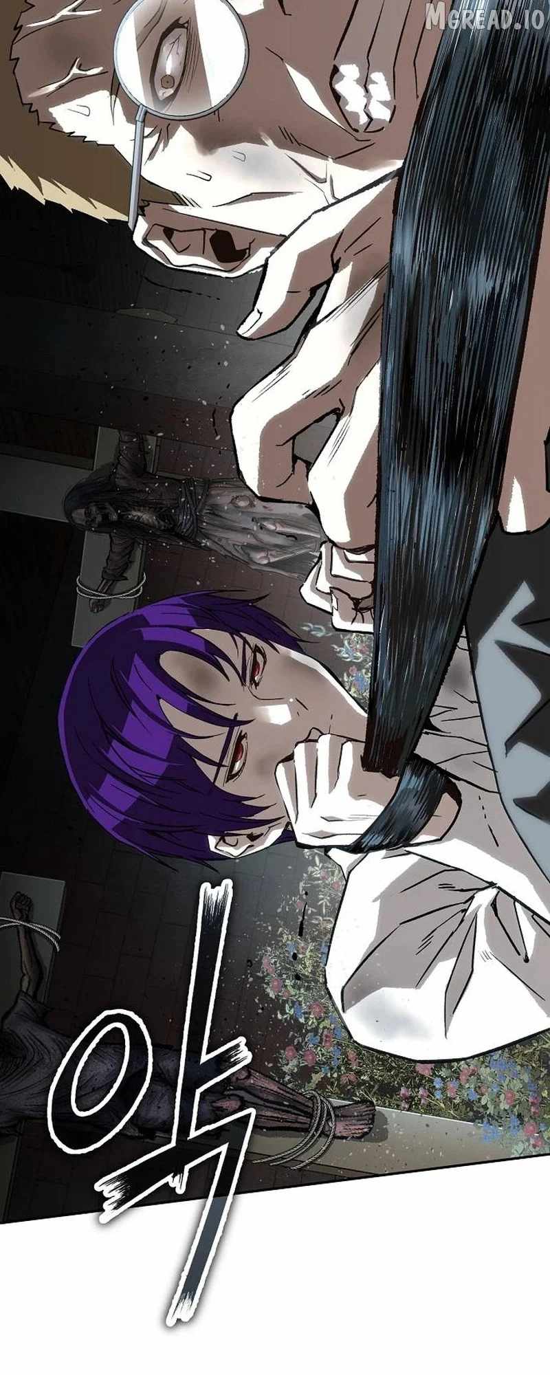 The Villain’s Profiler — Chapter 52 — page 15