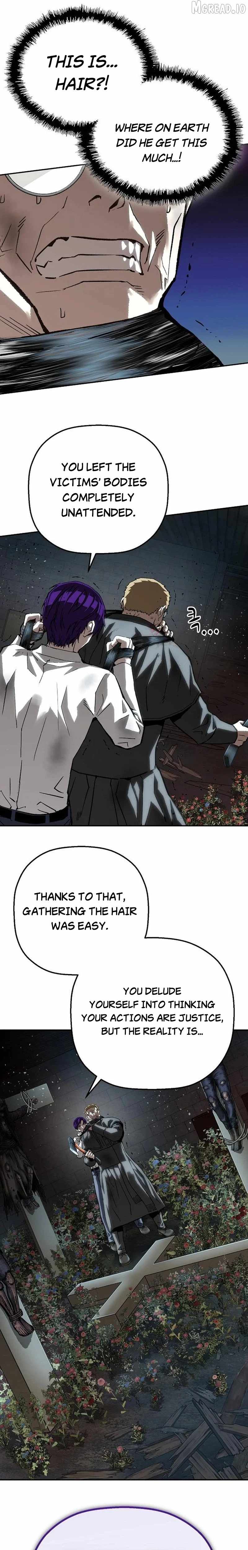 The Villain’s Profiler — Chapter 52 — page 16