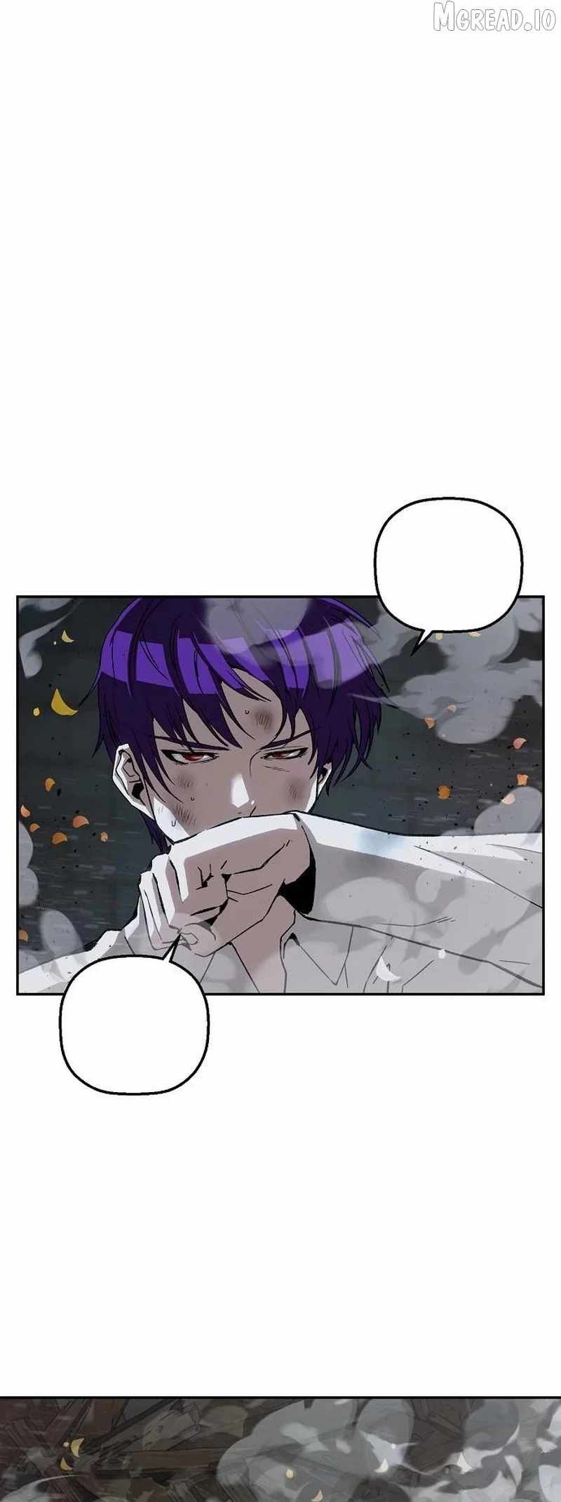 The Villain’s Profiler — Chapter 52 — page 21