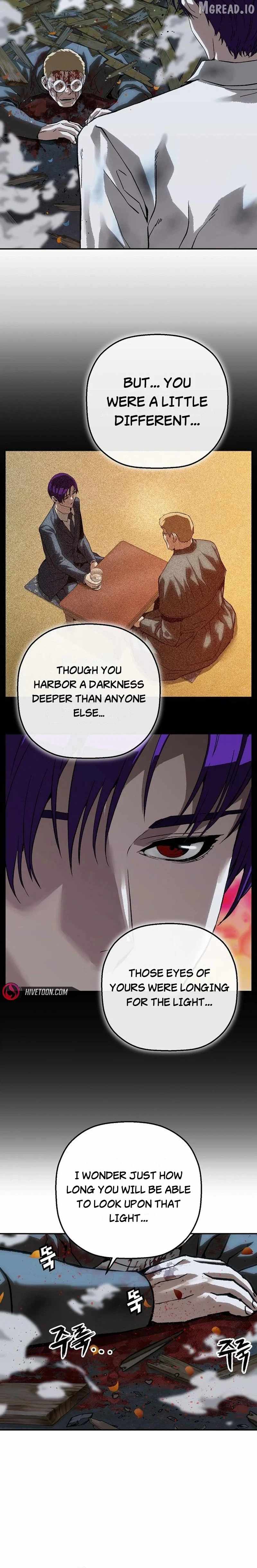 The Villain’s Profiler — Chapter 52 — page 27