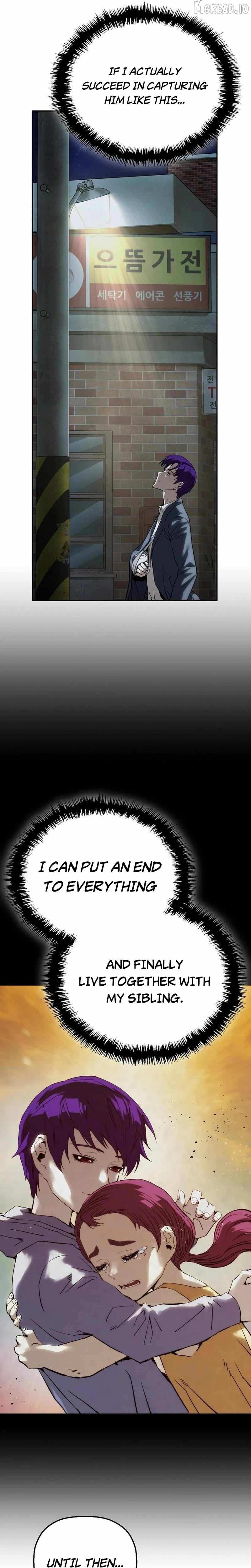 The Villain’s Profiler — Chapter 52 — page 31