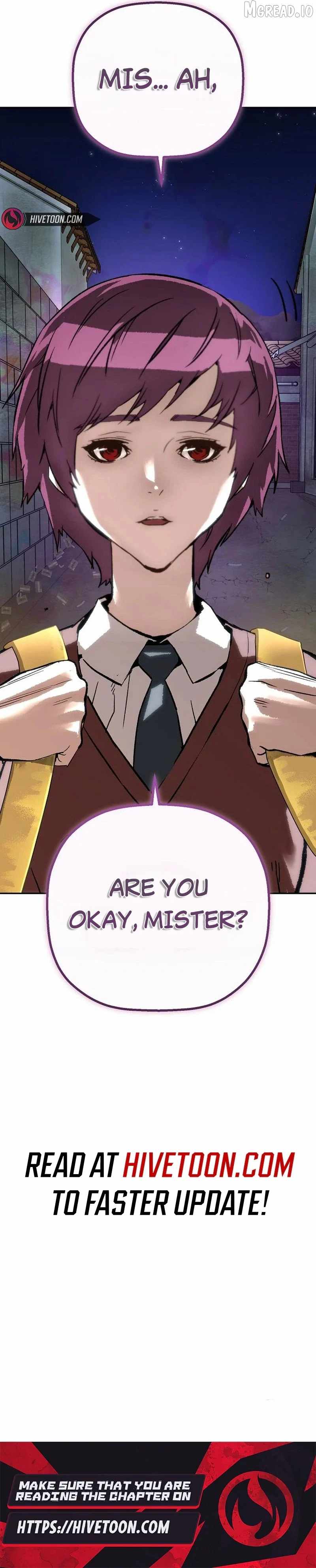 The Villain’s Profiler — Chapter 52 — page 34