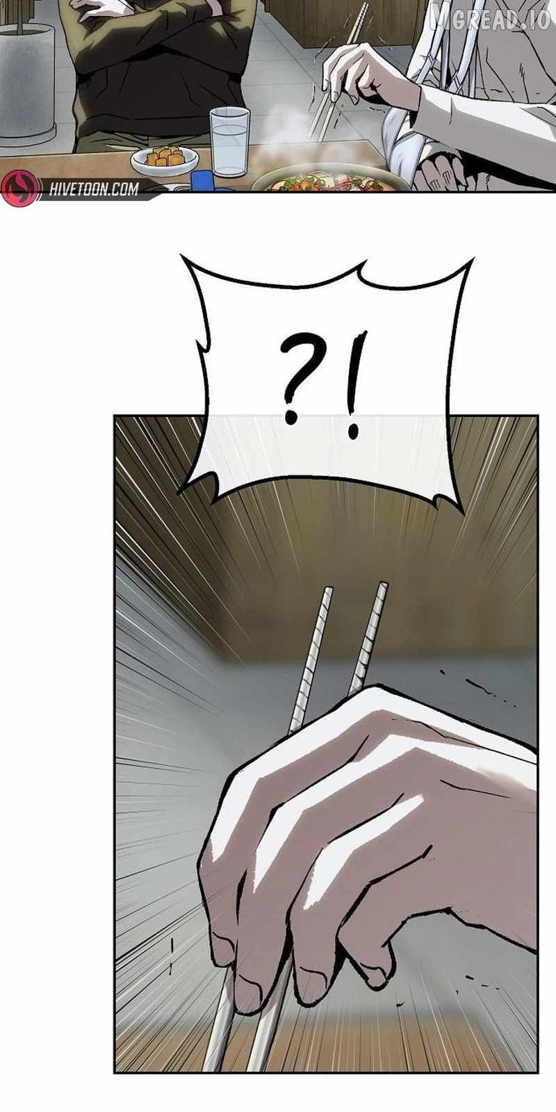 The Villain’s Profiler — Chapter 53 — page 6