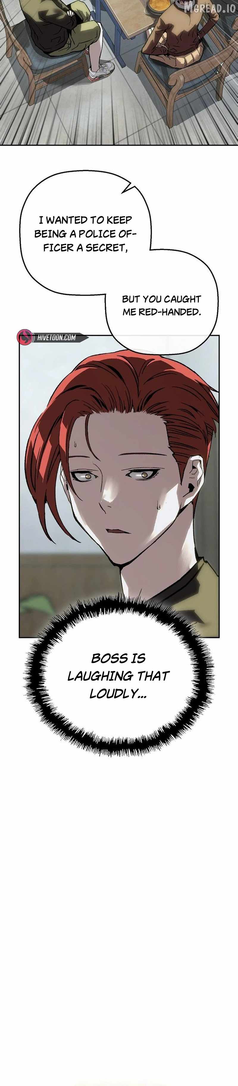 The Villain’s Profiler — Chapter 53 — page 15