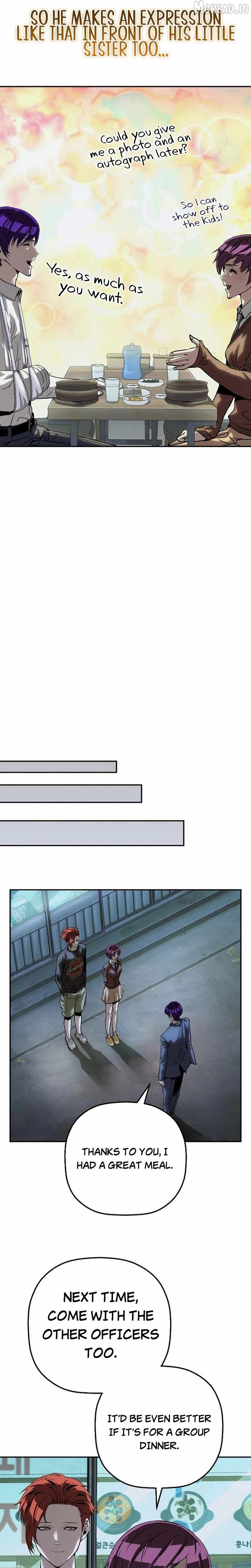 The Villain’s Profiler — Chapter 53 — page 16