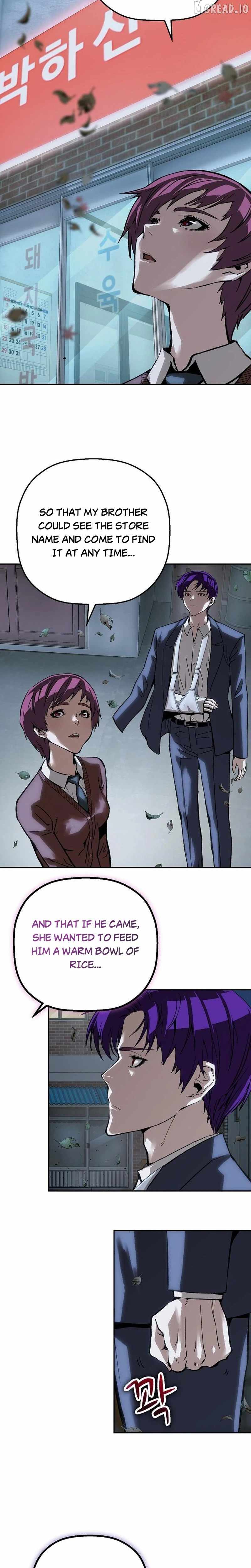 The Villain’s Profiler — Chapter 53 — page 20