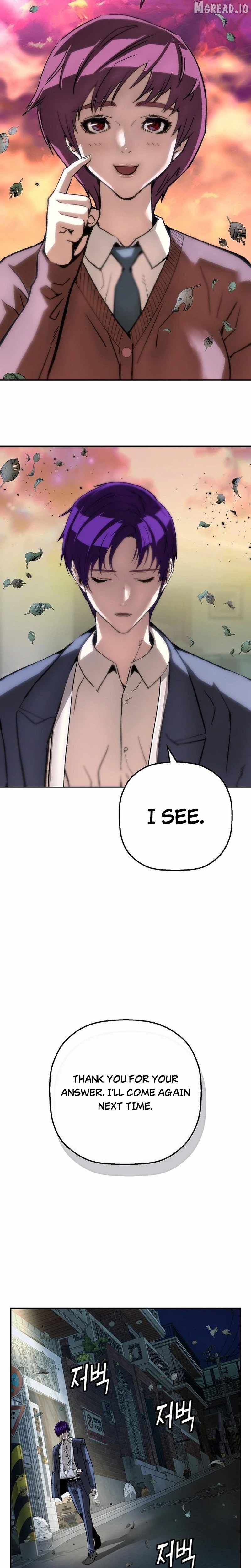 The Villain’s Profiler — Chapter 53 — page 23