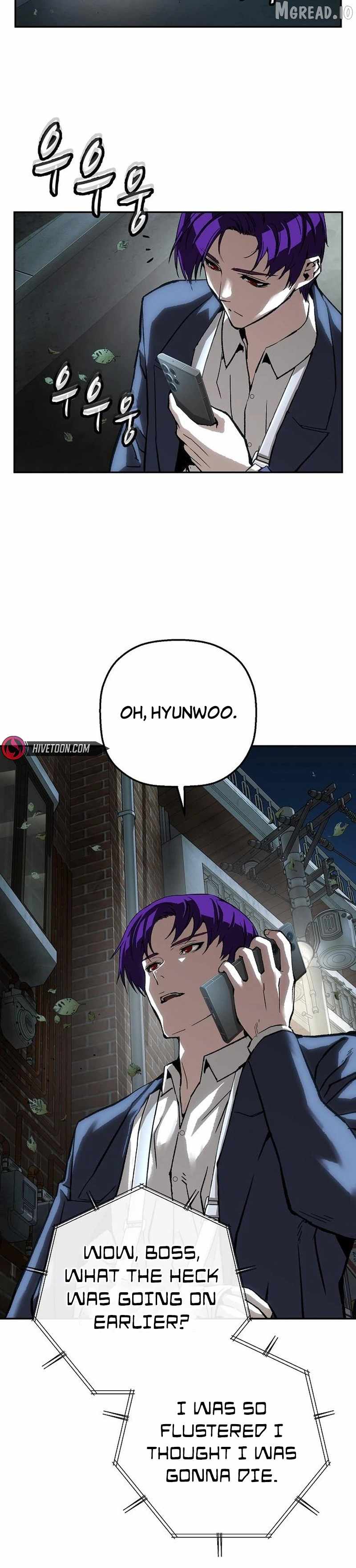 The Villain’s Profiler — Chapter 53 — page 24