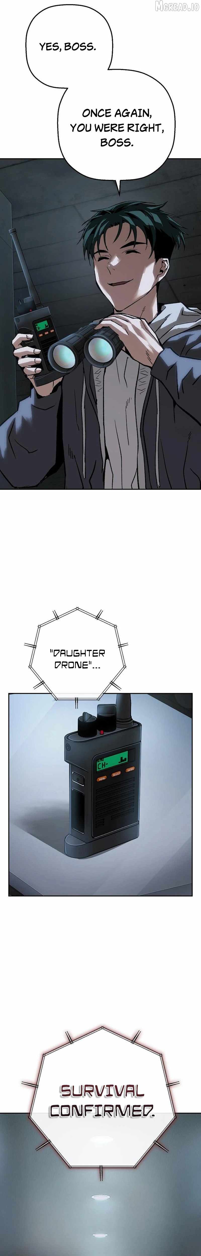 The Villain’s Profiler — Chapter 53 — page 31