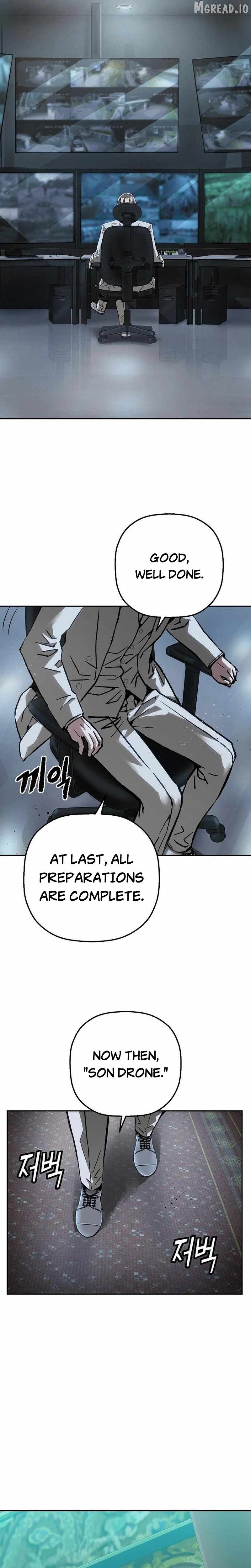 The Villain’s Profiler — Chapter 53 — page 32