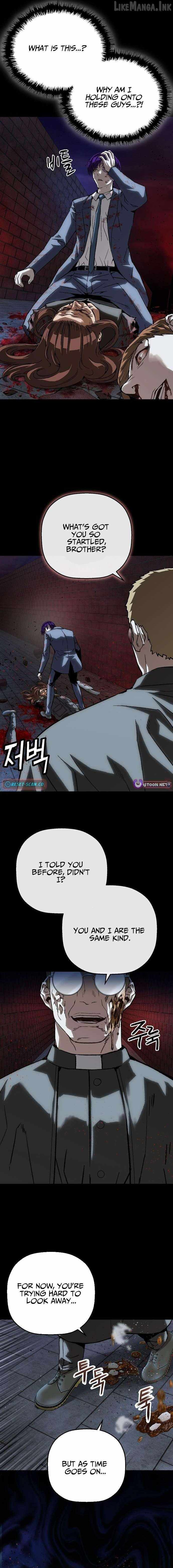 The Villain’s Profiler — Chapter 54 — page 3