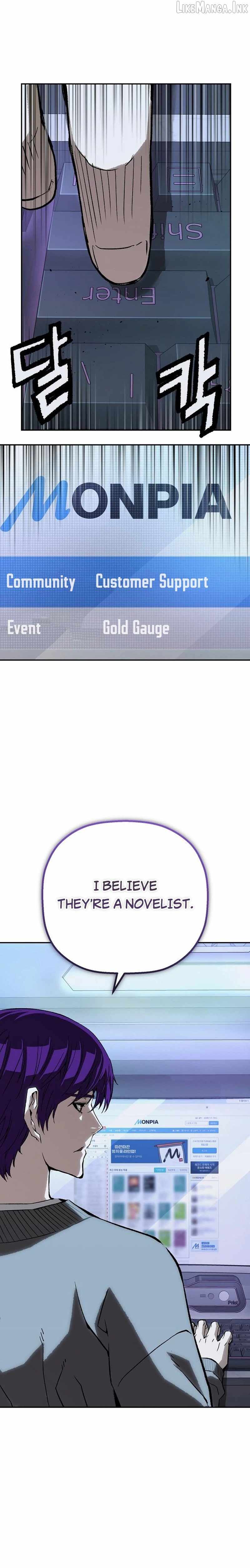 The Villain’s Profiler — Chapter 55 — page 2