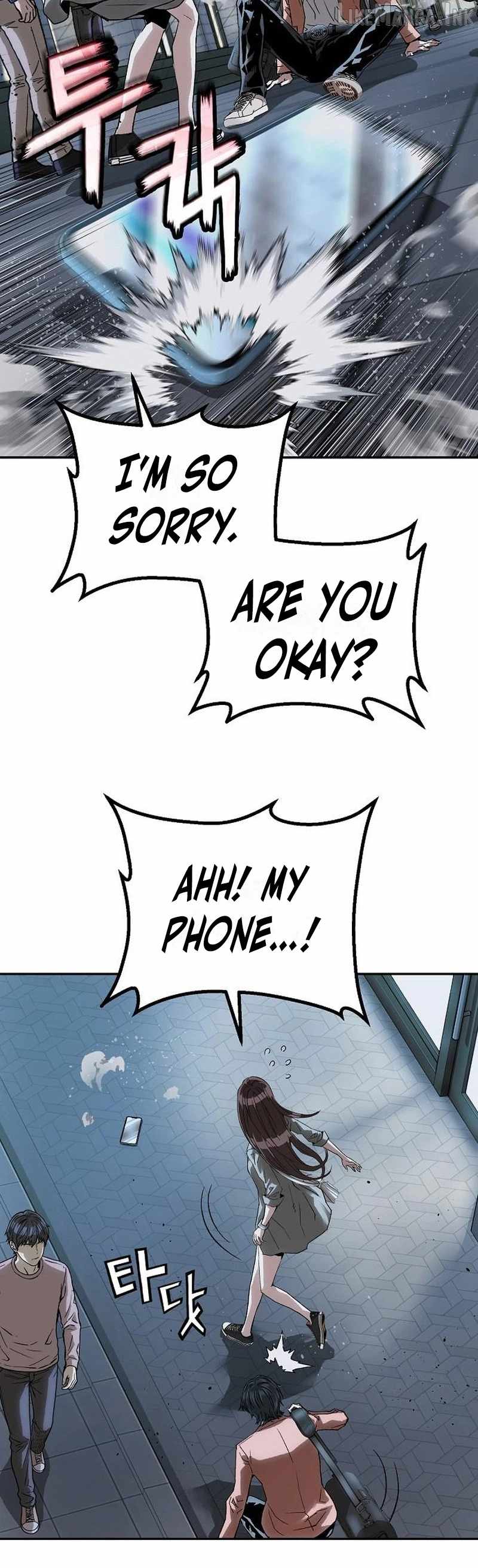 The Villain’s Profiler — Chapter 55 — page 28