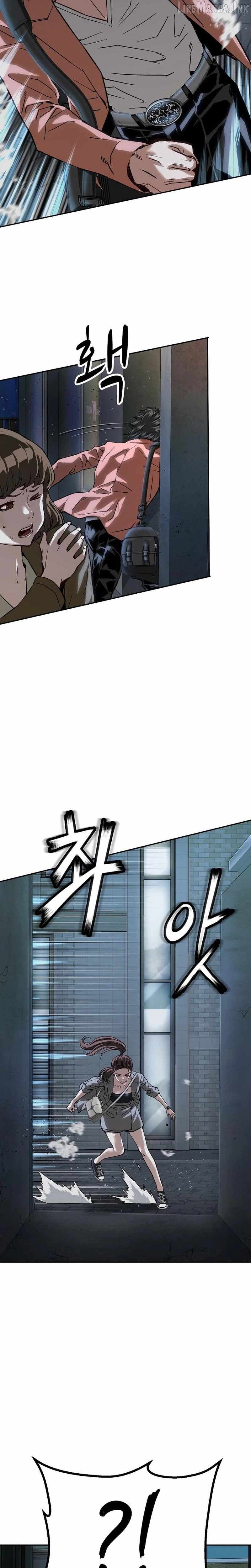 The Villain’s Profiler — Chapter 56 — page 2