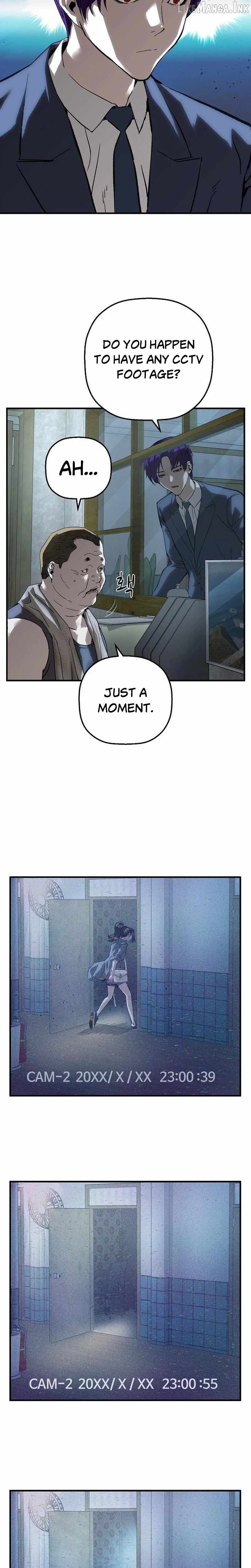 The Villain’s Profiler — Chapter 56 — page 14
