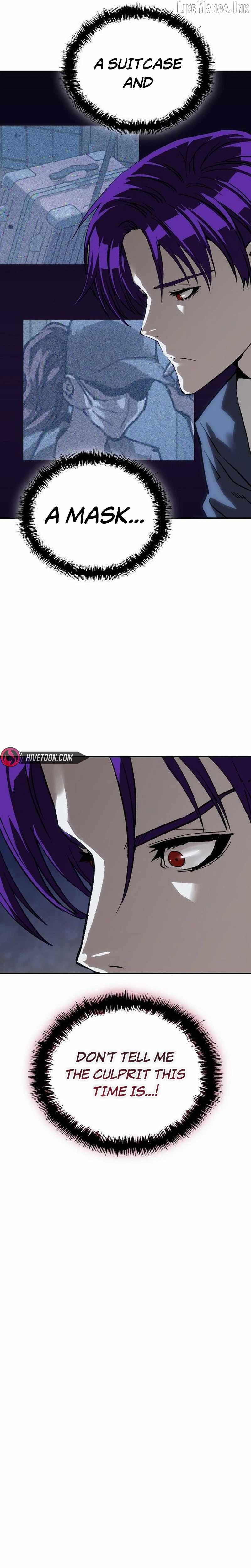 The Villain’s Profiler — Chapter 56 — page 16