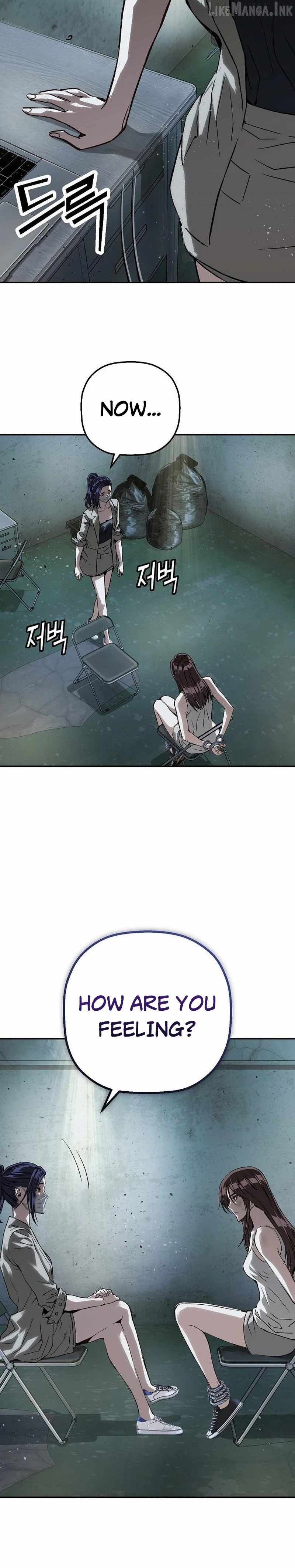 The Villain’s Profiler — Chapter 56 — page 18