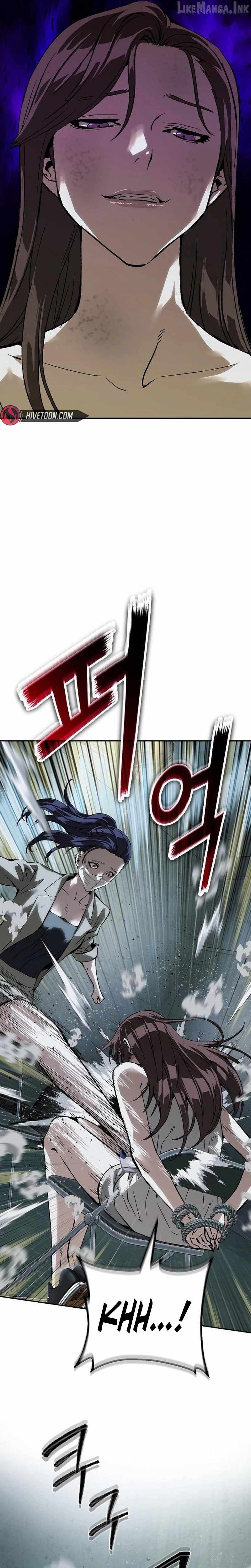 The Villain’s Profiler — Chapter 56 — page 25