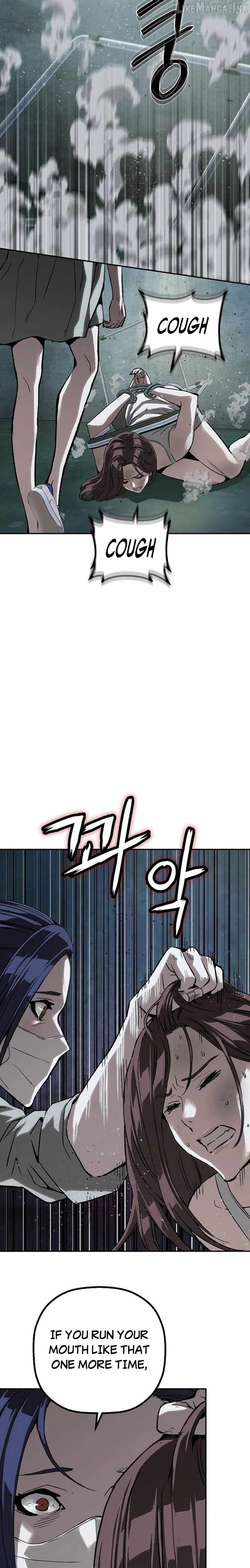 The Villain’s Profiler — Chapter 56 — page 26